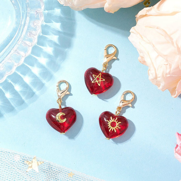 <h3>Pendants</h3>